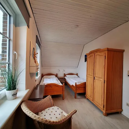 Haus Rosi Grosse Koje Apartament *