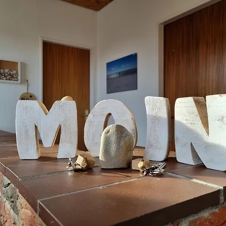 Haus Rosi Große Koje Wyk auf Föhr